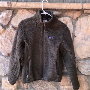 Patagonia RetroX Jacket